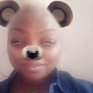 Meet your Posher, Kitty